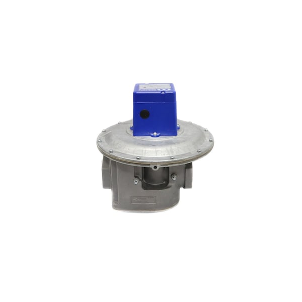 MR212G-2020 Maxitrol 2 1/2 in. MOD/REG. Valve, negative pressure