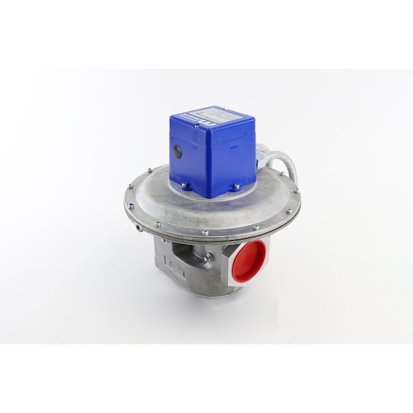 MR212G-2424 Maxitrol Modulating/Regulating Valve (Negative Pressure) - Genuine OEM
