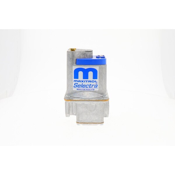 MR610-1 Maxitrol Modulating/Regulating Valve