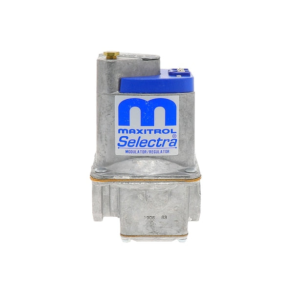 MR610-3/4 Maxitrol 3/4 in. MOD/REG Valve (3-5 in.)