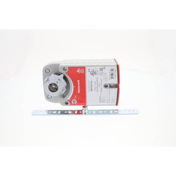 MS4103A1130 Honeywell Spring Return Two Position HVAC Appliance Replacement Switch