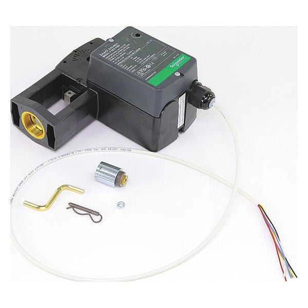 MS51-7103-150 Schneider Electric Electric Actuator, proportional 0 to 10VDC control