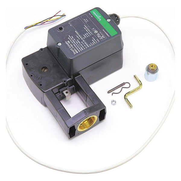 MS51-7103-160 Schneider Electric Electric Actuator (24V, 4 to 20mA)