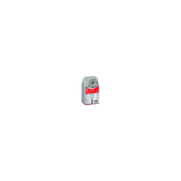MS8105A1130 Honeywell 24V two-position direct coupled actuator with aux. switch