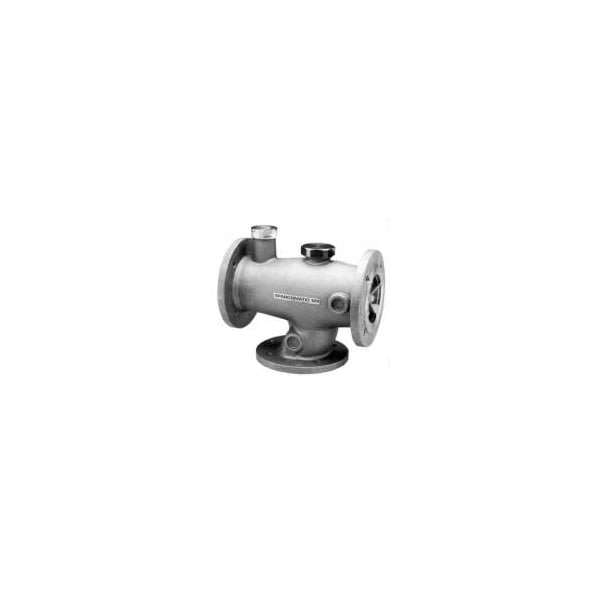 MX131LF Honeywell 2 1/2 Flanged Lead-Free Mixing Valve