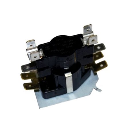 1398442 Heil Quaker Heat Sequencer DPST 24V replacement for 1398445