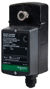 MS4D-8033-150 Schneider Electric 0-10 VDC 24V electric rotary actuator