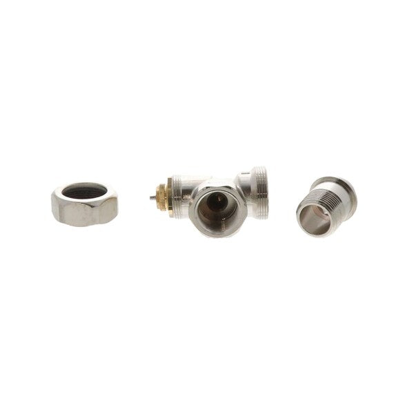 N10857 Macon Controls 3/4 Inch Horizontal Angle Body Valve, genuine OEM replacement