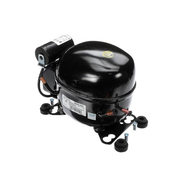 NEK6160Z1 Embraco Compressor 1/5 HP Refrigerant R-134a 115