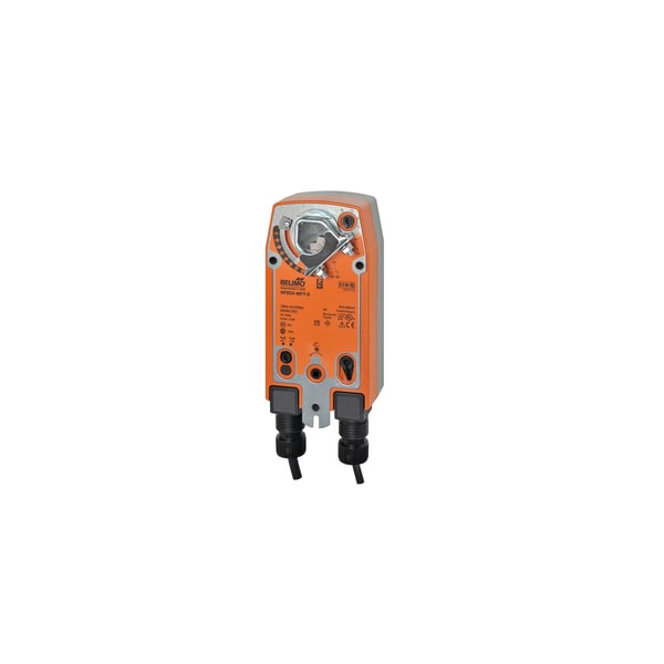 NFB24-MFT-S Belimo Actuator, genuine OEM replacement