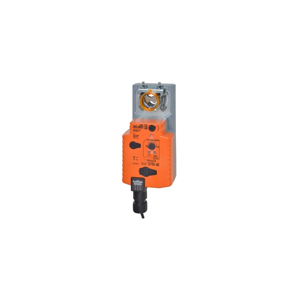 NKQB24-SR Belimo 24V Series Run Damper Actuator