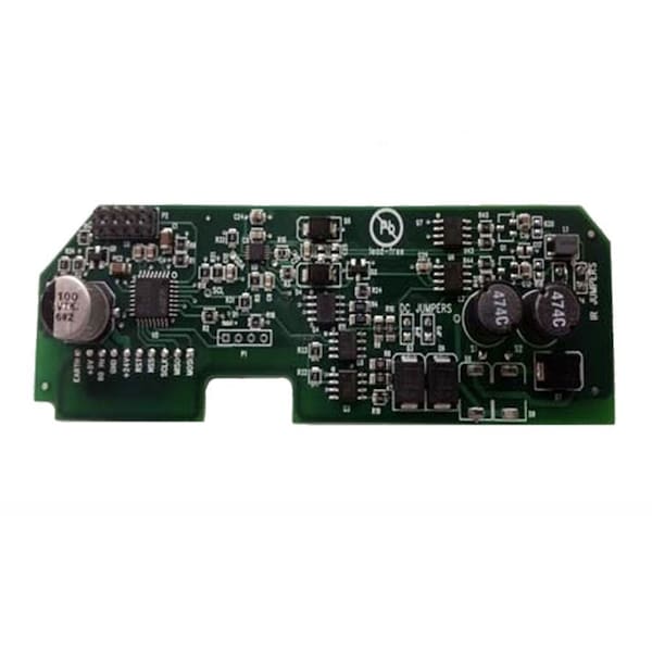 NXCESUV Fireye Plug-in amplifier card for ultra-violet flame detection