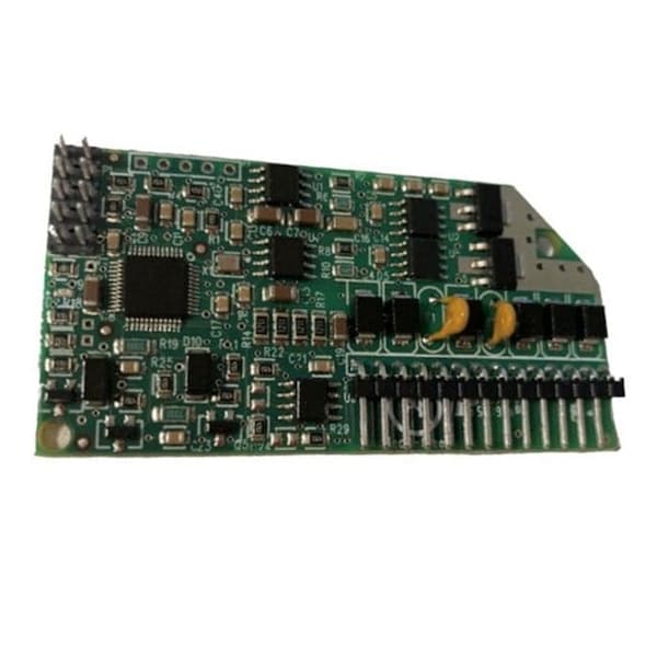NXCESVFD Fireye VFD Expansion Card for PPC4000 and NXF4000 (Includes Terminal P14)