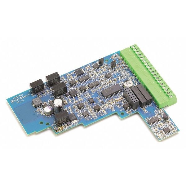 NXDBVSD Fireye VFD Interface Board (Daughter Board)