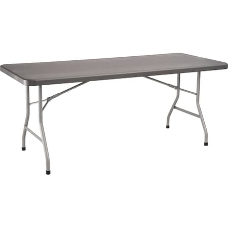 National Public Seating BT3072-20 Folding Table, 29 1/2 in H