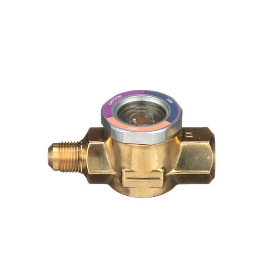 031578 Emerson Shower Floor Sight Glass