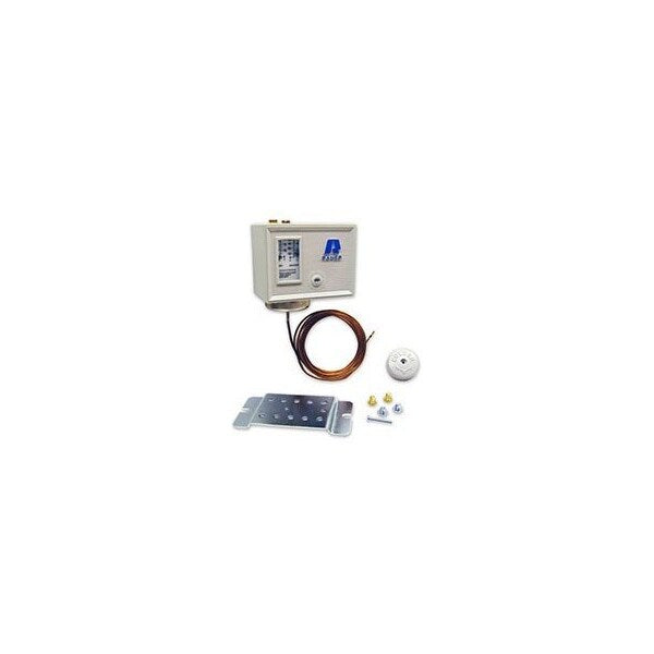 O10-1000 Robertshaw Low Temperature Control ( -55 to 0 F, 72 inch cap)