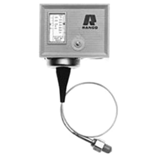 O10-1401 Ranco Pressure Control Switch, SPST open on low pressure