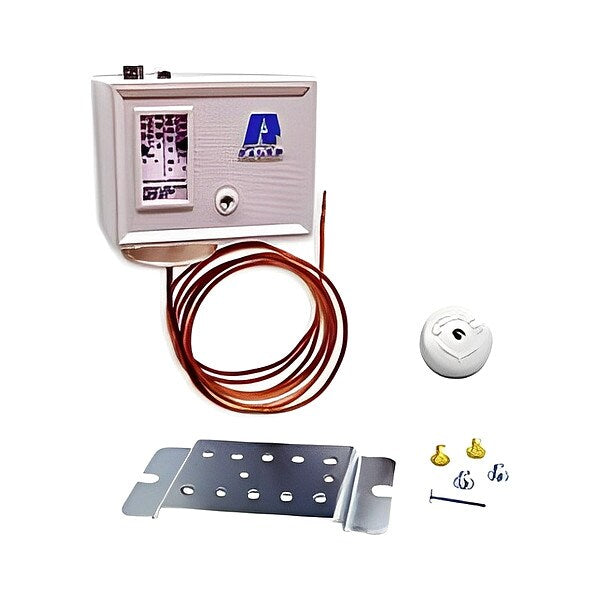 O10-1419 Ranco Temperature Control Freezer Control SPST -35 to 15°F