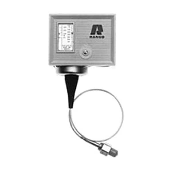 O10-1831 Ranco Low Pressure Control, Single Pressure Control (auto reset)