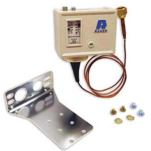 O16-624 Ranco Single Pressure Control, Low Pressure