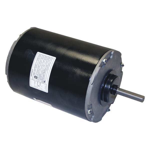 OAN460 Century Condenser fan motor, 3/4 HP, 1,075 RPM, single phase, 208-230V