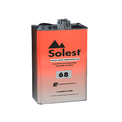 OIL00037 Trane Refrigeration Oil (1 Gallon)