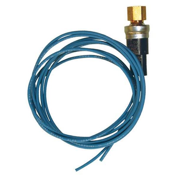 P100DA-2 Johnson Controls Pressure Switch (opens at 475 psi)
