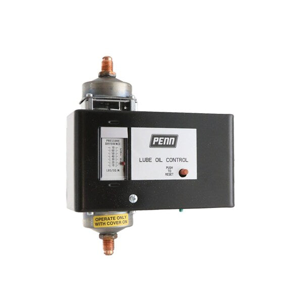 P128AA-1 Johnson Controls Genuine OEM Lube Oil Cutout