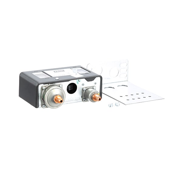P170MA-1 Johnson Controls Dual Pressure Control Switch (Genuine OEM Replacement)