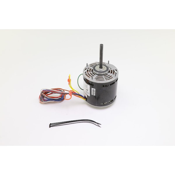 P257-8588 Carrier 3 Speed Motor 1/2 HP, 208/230V, 1 Ph