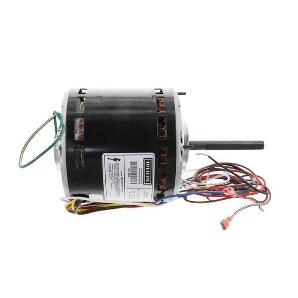 P257-8589 Carrier Draft Inducer Motor