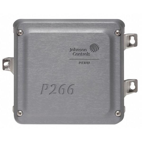 P266BCA-100 Johnson Controls Fan Speed Control for Condenser (460/575V)