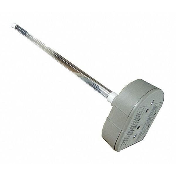 P270-3000PL Carrier Photo-Electric Smoke Detector, 4 Wire