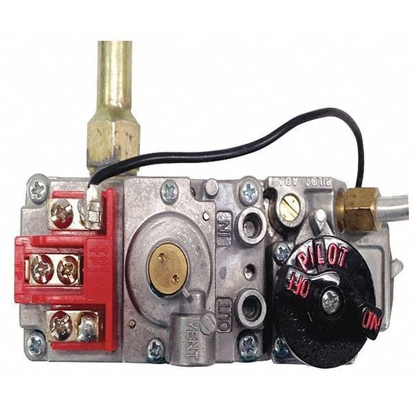 P295201A Williams Comfort Products Gas Valve