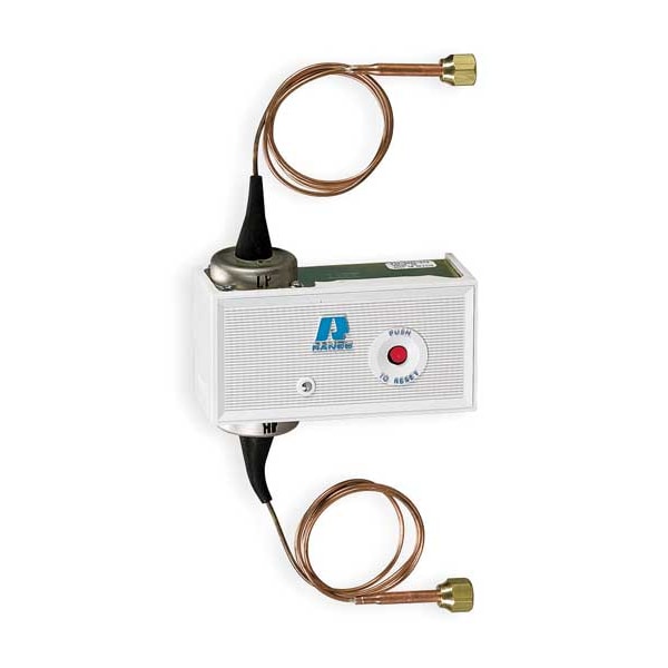 P30-3801 Ranco Mechanical lube oil pressure control switch