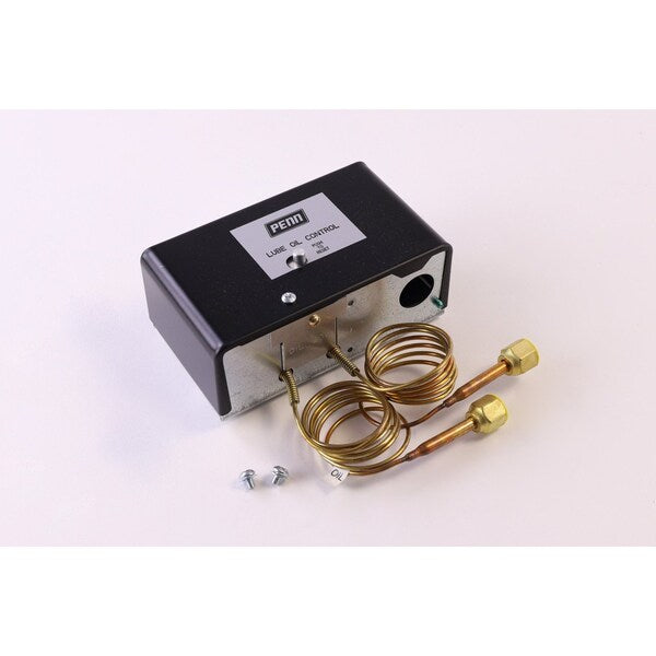 P45NAA-5 Johnson Controls Low voltage motor relay (7/60#120 delay) – genuine OEM replacement