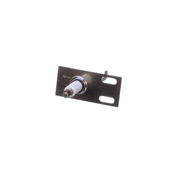 P63270 Aaon Flame Sensor/Sparker Electrode