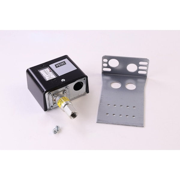 P70AA-119 Johnson Controls Open-loop ammonia system switch