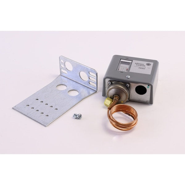 P70AA-2 Johnson Controls 0/150 psi 36 in. cap open-low pressure switch