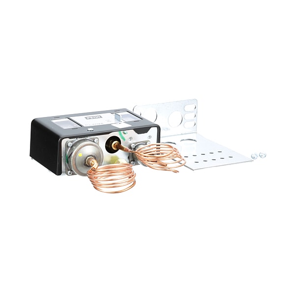 P70MA-1 Johnson Controls Dual Pressure Control, genuine OEM replacement part