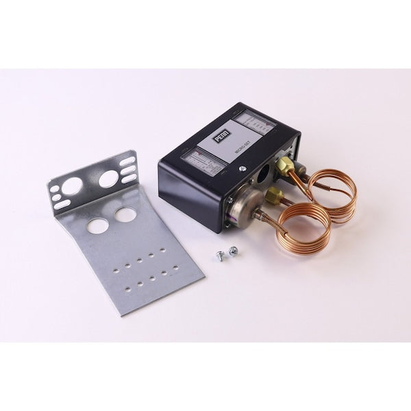 P70SA-1 Johnson Controls Capacitor 36 in. dual rating genuine OEM replacement