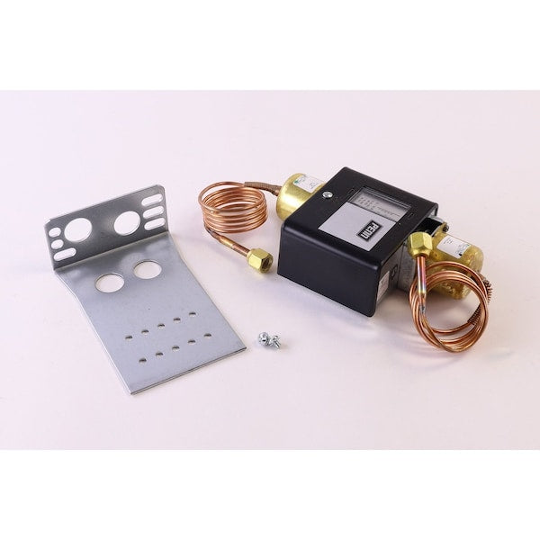 P74FA-10 Johnson Controls Fixed Differential Capillary