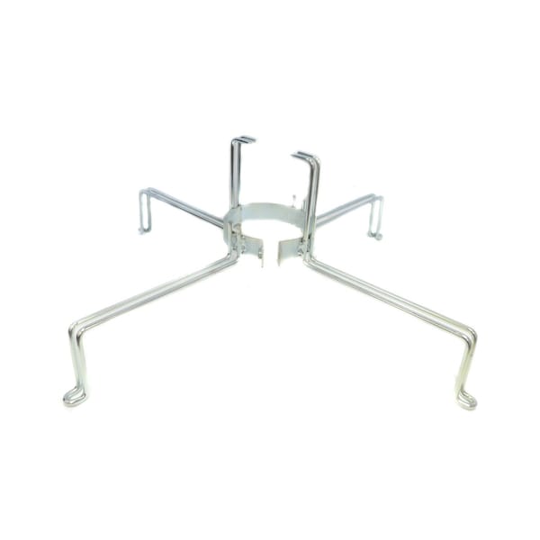 P81620 Aaon Condenser Motor Mounting Bracket