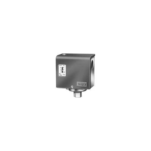 PA404A1025 Resideo Pressuretrol for Steam Boilers, 3-15 PSI