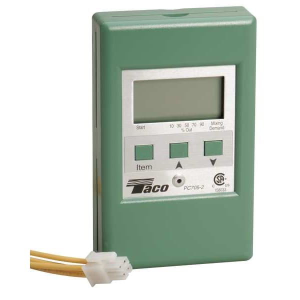 PC705-2 Taco Variable Speed Pump Control for Condensate Pumps