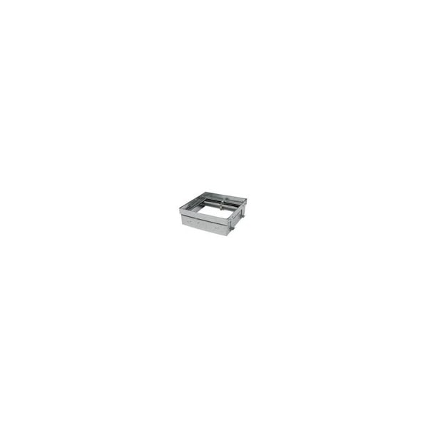 PC-RD05C5 Panasonic Radiation Damper Steel Galvanized