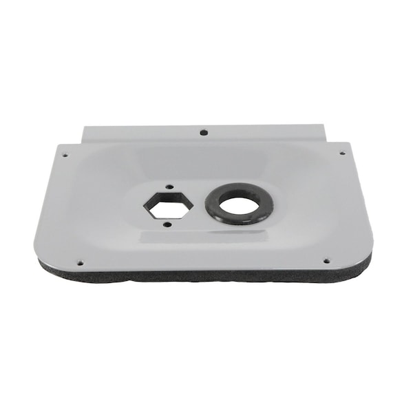 PLT6338 Trane Cover Plate