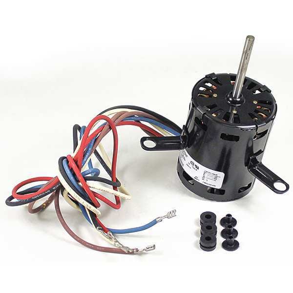 PM-02-0022 Envirotec Blower motor 1/13 hp to 1/56 hp, 1550 RPM, 277V AC