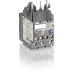 TF42-5.7 Abb Thermal Overload Relay (Selectable 4.2–5.7 Amp, Class 10)